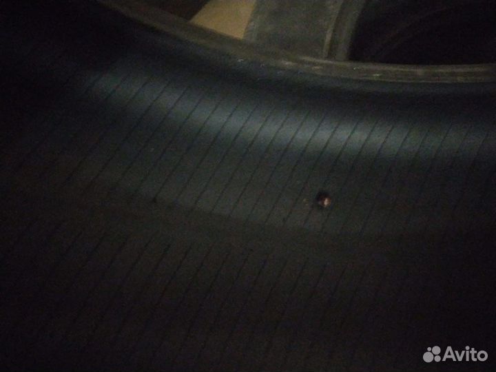 Bridgestone Dueler H/P Sport 225/55 R18 98V