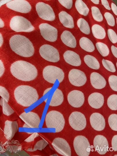 Отрезы ткани (все вместе)