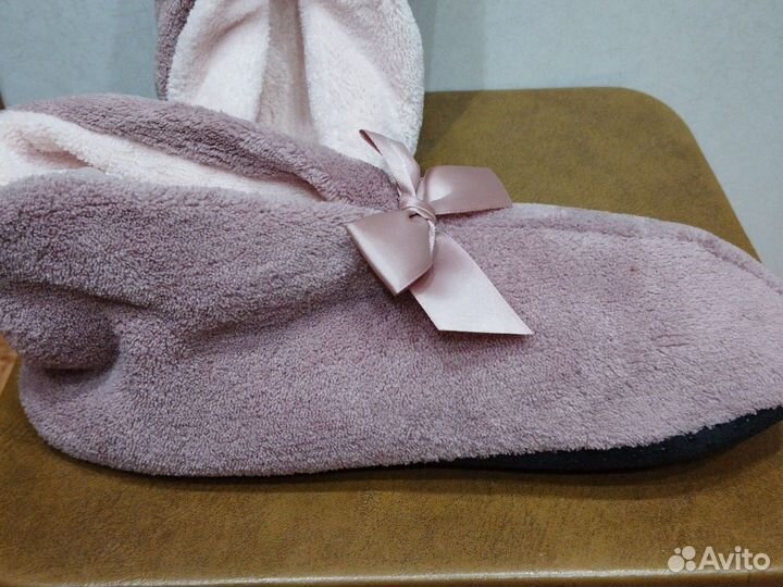 Домашние чуни(40-41)