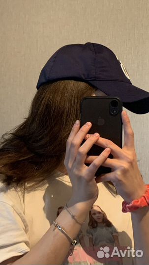 Кепка zara мужская