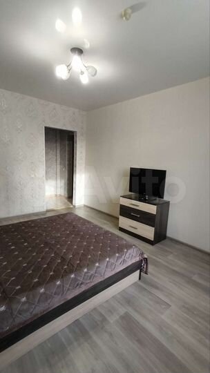 1-к. квартира, 45 м², 11/12 эт.