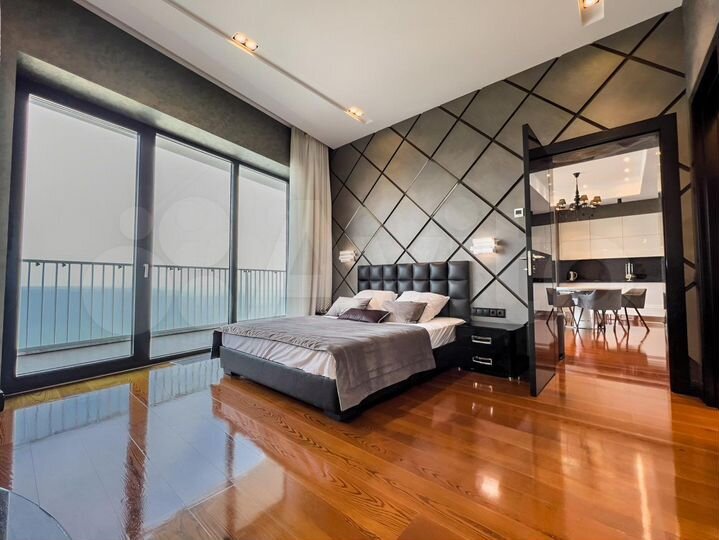 4-к. апартаменты, 157 м², 10/30 эт.