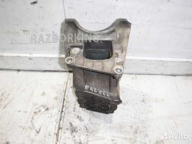 Поддон двигателя Форд Focus 1