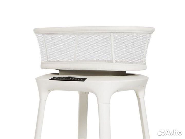 Новая колыбель 4moms MamaRoo sleep