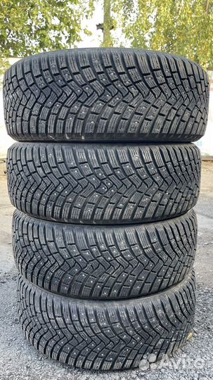 Continental IceContact 3 215/55 R18 99T