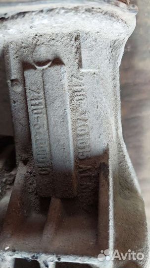 Рулевая рейка Редуктор ваз Приора эур