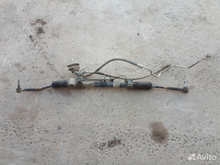 Рулевая рейка Chevrolet Cruze I Хэтчбек