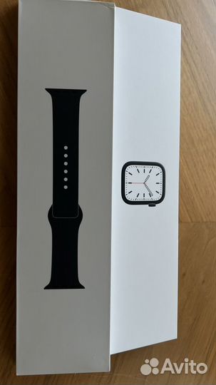 Часы apple watch 7 41 mm