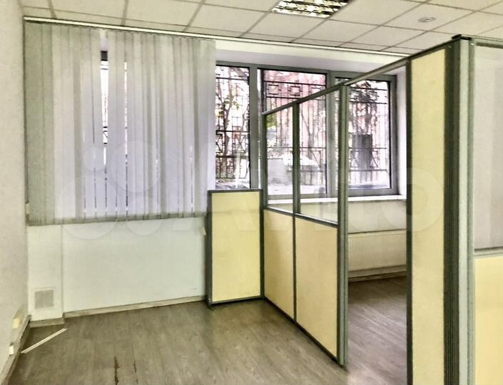 Сдам офисное помещение, 171 м²