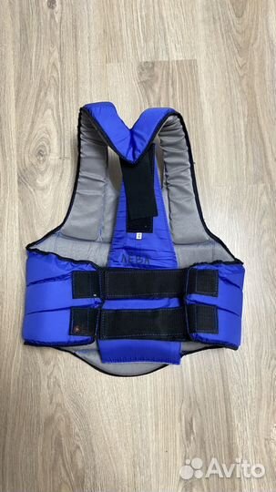 Жилет для карате