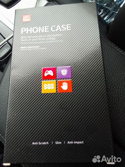 Чехол xundd для Xiaomi mi 11