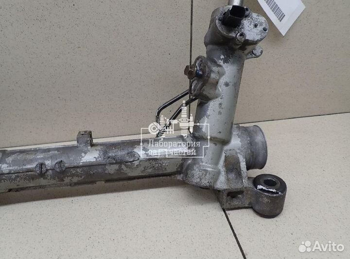 Рейка рулевая Ford 1698389