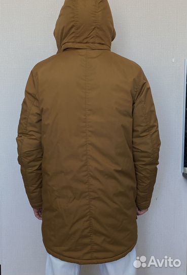 Мужская парка H&M