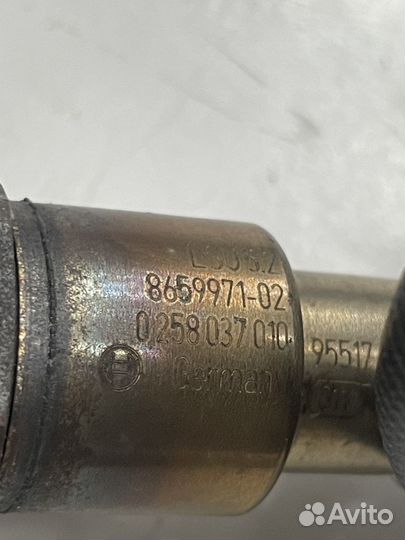 Лямбда зонд bmw g20 3.0i b48b20b 19г