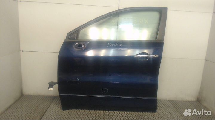 Дверь боковая Acura RDX, 2006