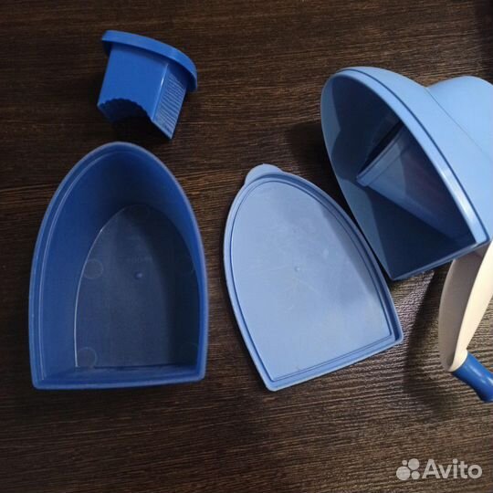 Тёрка Tupperware