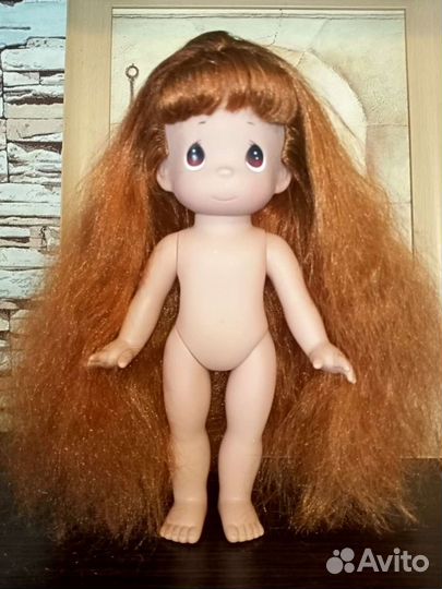 Кукла Preсiоus Моmеnts