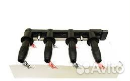 Катушка Авео Круз Орландо Астра Зафира Инсигния