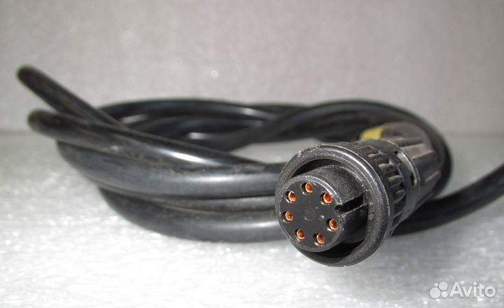 Шнурки Data Cable, питание
