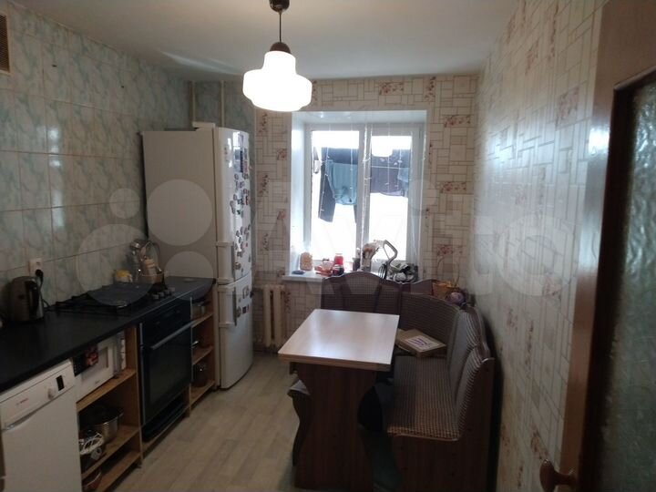 2-к. квартира, 48,1 м², 4/9 эт.