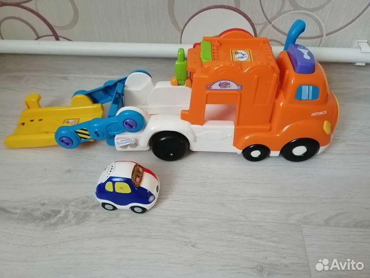 Детские игрушки
