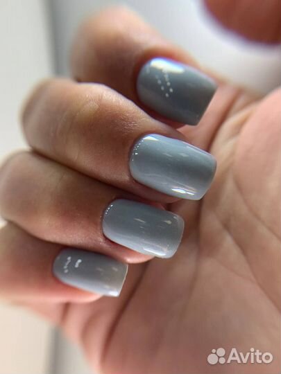 Мастер маникюра