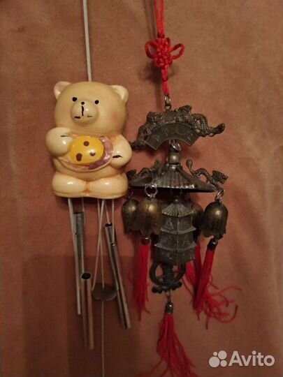 Музыка ветра