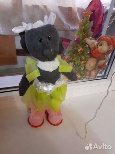 Поделки своими руками