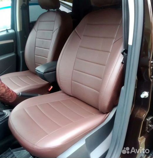 Чехлы для автомобиля premium