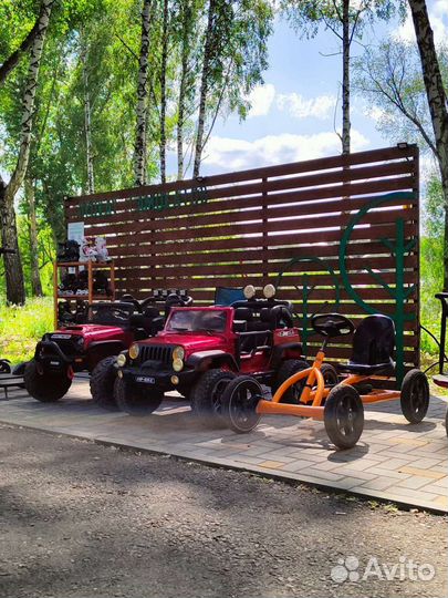 Прокат самокатов Sup board