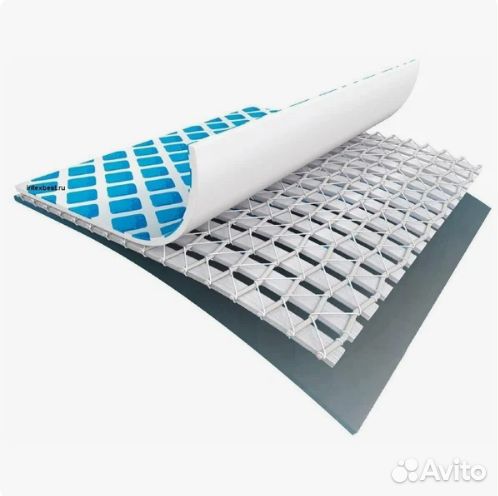 Новый каркасный бассейн 305х76 см в Томске