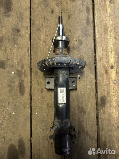 Стойка Polo, Rapid