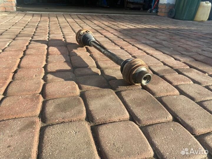 Привод задний Audi Audi A7 Sportback 4G CYP007434