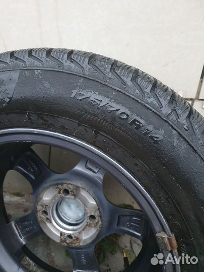 Viatti Brina V-521 175/70 R14 84T