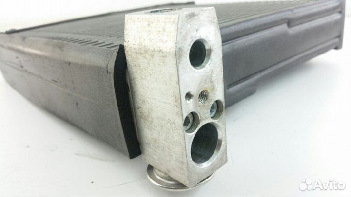 Испаритель кондиционера Nissan Skyline V35 VQ25DD