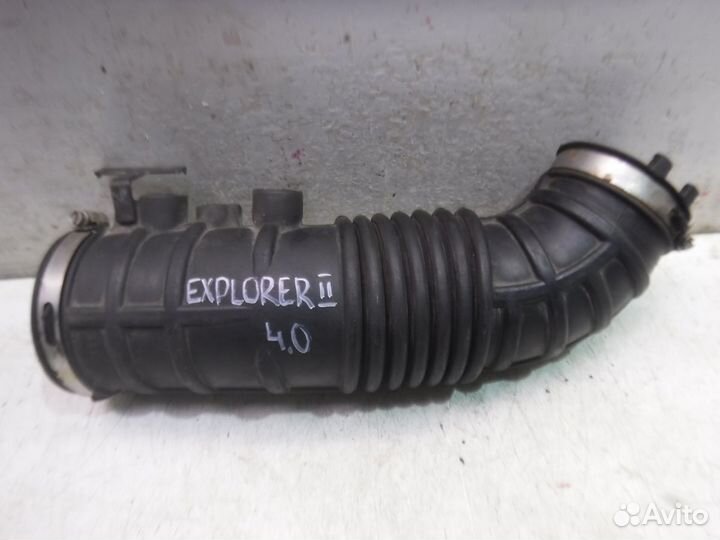 Патрубок Ford Explorer II