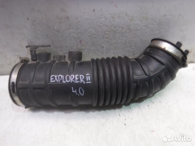 Патрубок Ford Explorer II