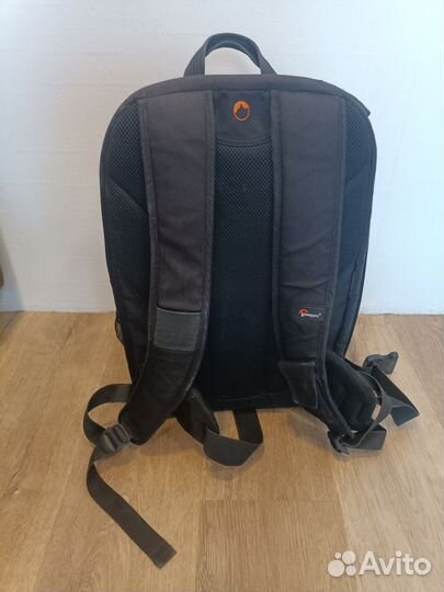 Lowepro Fastpack 250