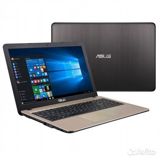 Asus
