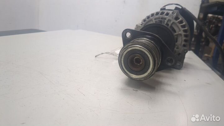 Генератор Ford Transit (Tourneo) Connect, 2007