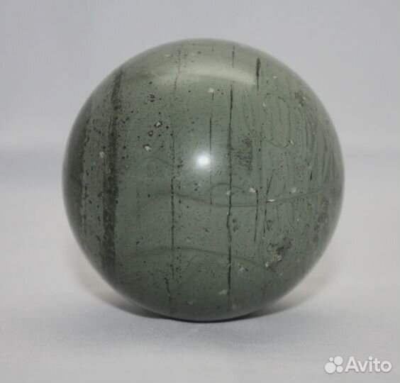 Шары из камня (1)