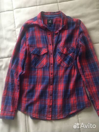 Вещи пакетом на девочку