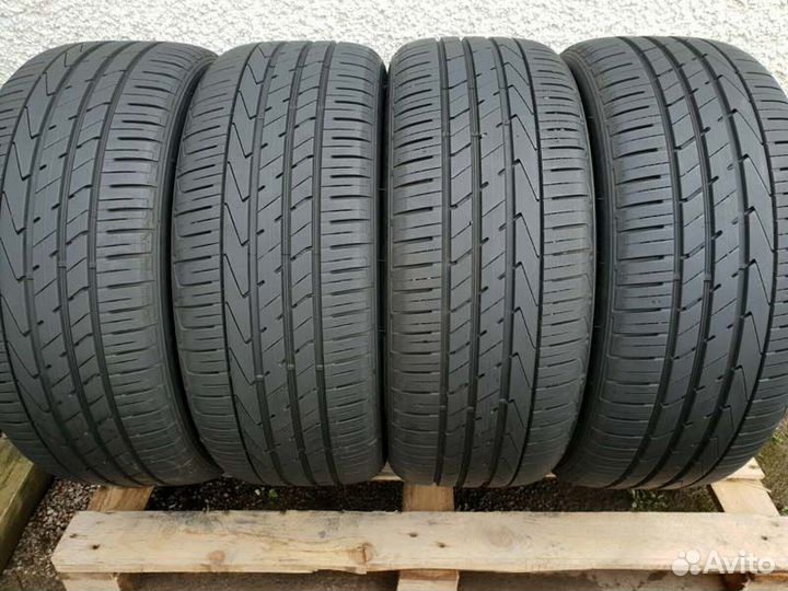 Hankook Ventus S1 Evo 2 K117 235/40 R19