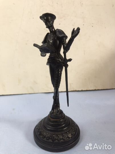 Дон кихот Касли 1962г