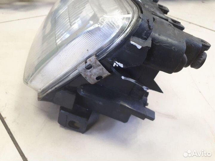 Фара левая Audi A3