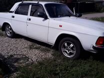 ГАЗ 3102 Волга 2.4 MT, 1996, 2 000 км, с пробегом, цена 260 000 руб.