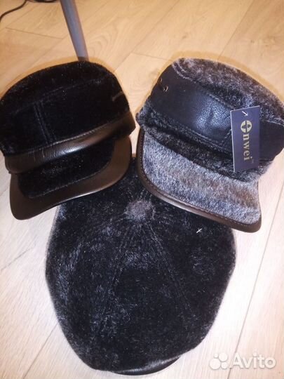 Кепка Бандитка и Хулиганка