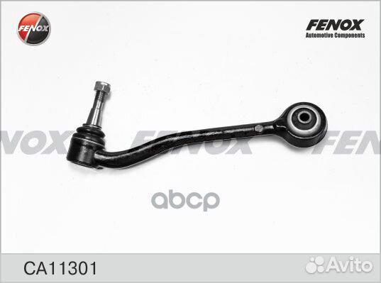 Рычаг подвески перед лев CA11301 fenox