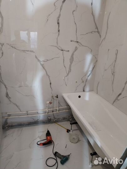 Частный сантехник - слесарь