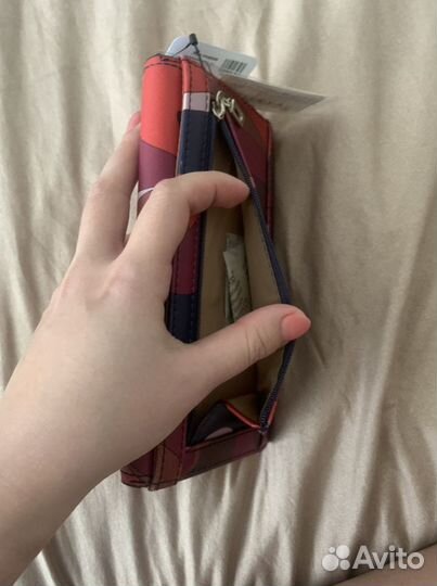 Кошелек guess оригинал новый